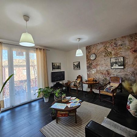 Affittacamere Casa Marconi Comacchio Bagian luar foto