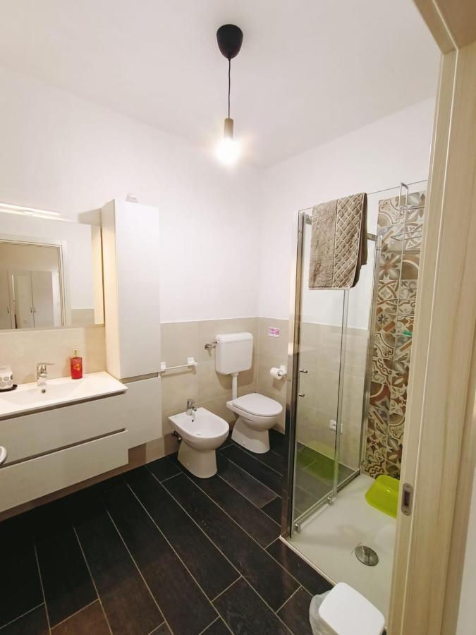 Affittacamere Casa Marconi Comacchio Bagian luar foto