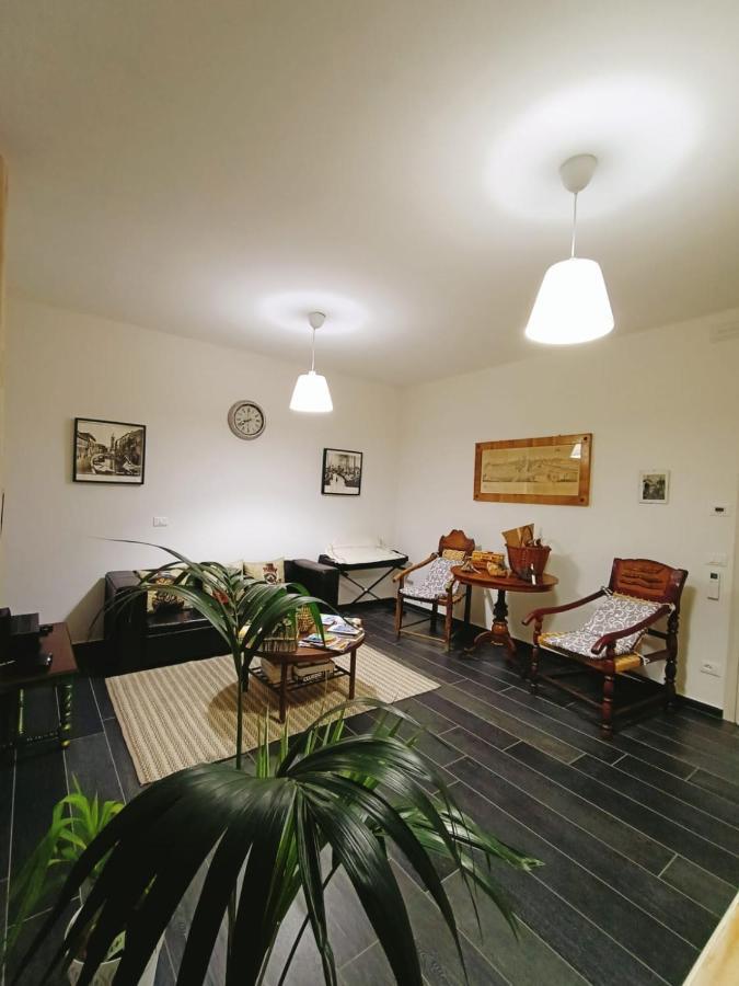 Affittacamere Casa Marconi Comacchio Bagian luar foto