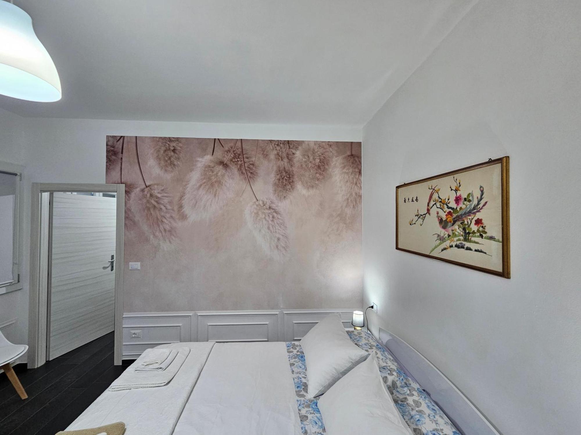 Affittacamere Casa Marconi Comacchio Bagian luar foto