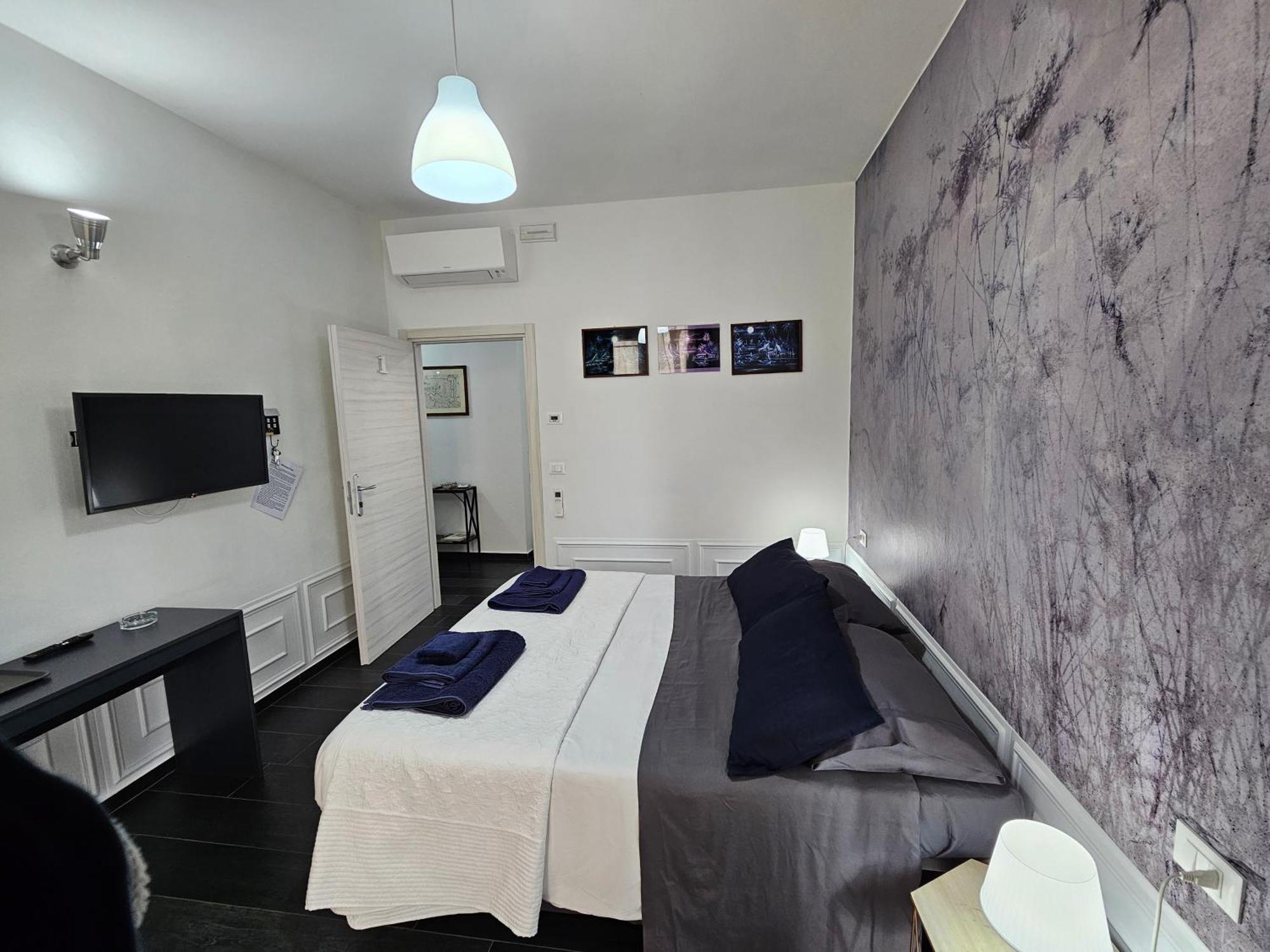 Affittacamere Casa Marconi Comacchio Bagian luar foto