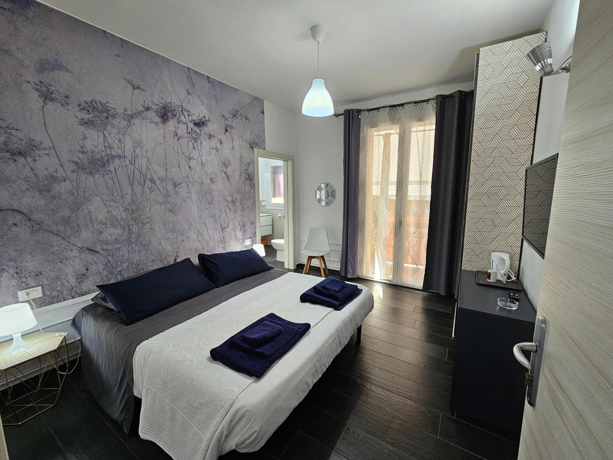 Affittacamere Casa Marconi Comacchio Bagian luar foto